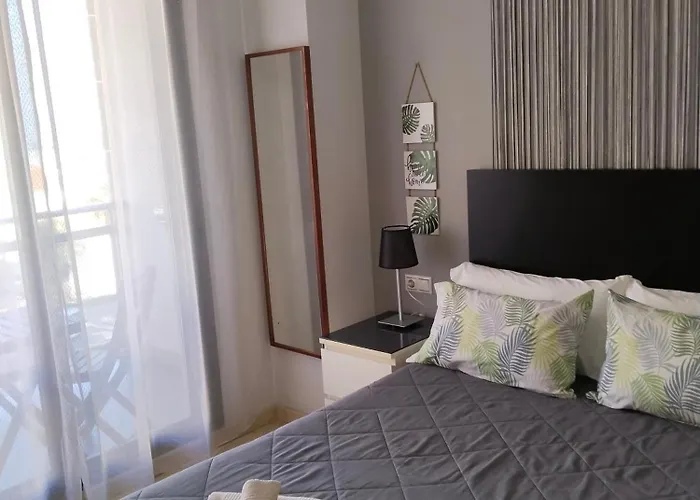 Centro Puerto Dénia