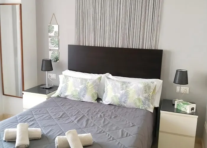 Centro Puerto * Dénia