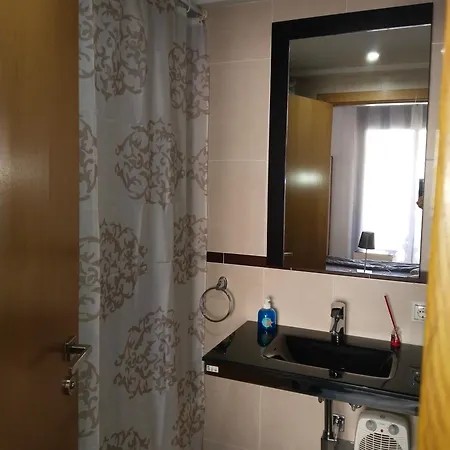 Apartment Centro Puerto