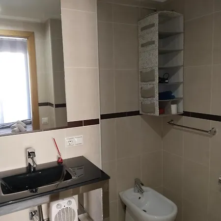 Apartment Centro Puerto Denia