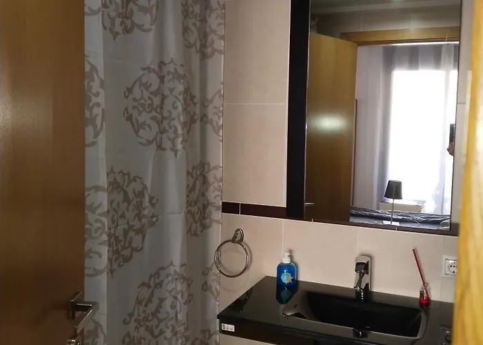 Apartment Centro Puerto